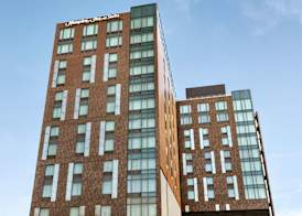 Hampton Inn & Suites Washington, D.C. - Navy Yard 5