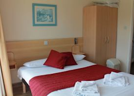 Pakefield Holiday Village Adults Only 2