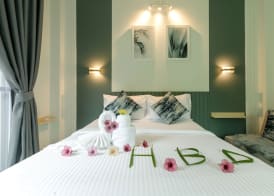 Magical Mountain View Resort 5