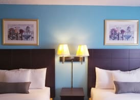Baymont by Wyndham Huber Heights Dayton 4