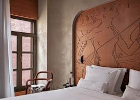 Hotel Porto Antico 4