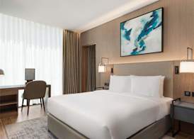 Mercure Dubai Gold District 4