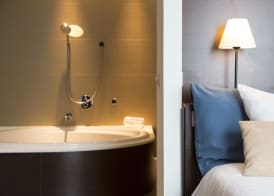 Hotel & Wellness Zuiver 2