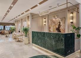 Delita City Hotel 3