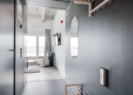 Forenom Hotels & Apartments Arlanda 3