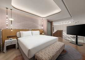 Hotel Indigo Xi'an High-tech Zone by IHG 3