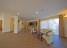 Adaburnu Golmar Beach Hotel - All Inclusive 2