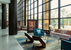 The Westin Southfield Detroit 4