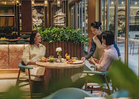 Fairmont Hanoi 5