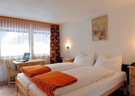 Hotel Schützen Lauterbrunnen 3