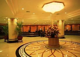 Wyndham Hangzhou Linping 2