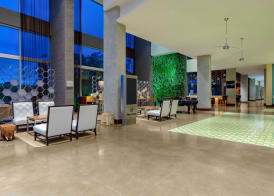 Sheraton San Jose Hotel, Costa Rica 3