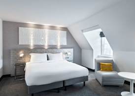 Radisson Blu Hotel, Edinburgh City Centre 3