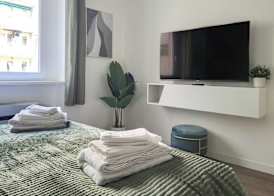 Morgagni Suites 4