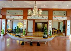 Goa VillagioResort and Spa-A unit of IHM 2