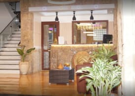Hotel Timgad 3