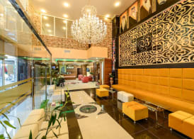 Bravo Royal Hotel Suite 3