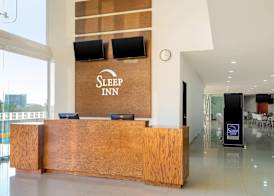 Sleep Inn Mazatlan 3