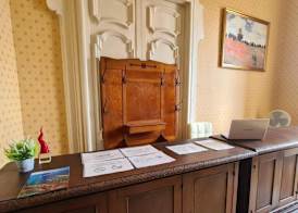 Salerno Experience Hostel 2