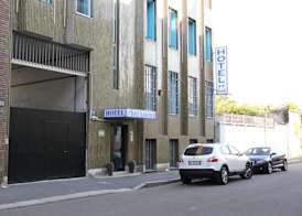 Hotel Alessander 5