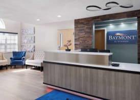 Baymont by Wyndham Boardman 4