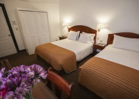 Hotel Hacienda Puno Centro Histórico 4