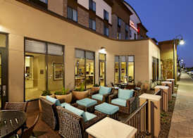 Hilton Garden Inn Los Angeles/Redondo Beach 2
