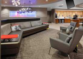 SpringHill Suites Cincinnati North Forest Park 3