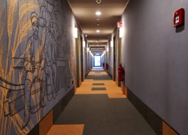 McDreams Hotel München-Nord 2