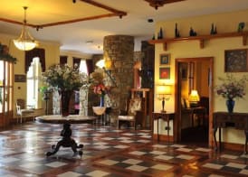 Fitzgeralds Hotel 5