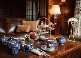 Carlton Hotel St Moritz - The Leading Hotels of the World 2