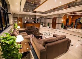 Welcome Hotel Apartment 1 5