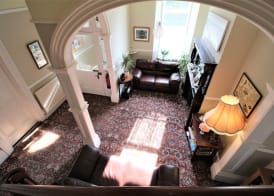 Chelston Dene Holiday Apartments 3