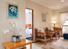 Jenny's Guest House 3