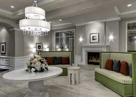 Holiday Inn SAVANNAH HISTORIC DISTRICT by IHG 3