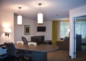 Candlewood Suites COLUMBUS-NORTHEAST by IHG 2