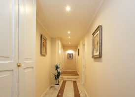 Liberty Rome Suites - Liberty Collection 2