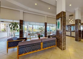 Moda Beach Hotel 2