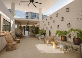 Bali Hotel Adults Only Isla Verde, a Trademark by Wyndham 3