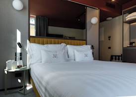 MÍMESIS 11 - Boutique Hotel 4