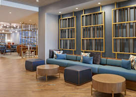 Four Points by Sheraton Point Edward Sarnia 2