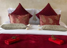 Trogon House and Forest Spa 3