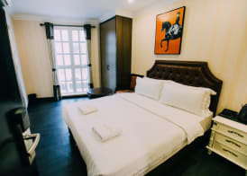 Hotel Venice 5
