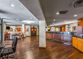 Quality Inn Schenectady - Albany 3
