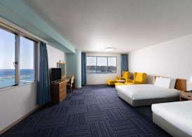 Mercure Wakayama Kushimoto Resort & Spa 5