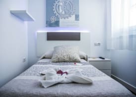 Hostal Goyesco Plaza 4