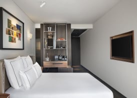 Glens Palas Istanbul Nisantasi 4