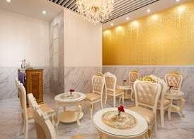 Ramada Hong Kong Grand View 5