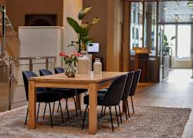 WestCord Hotel Schylge 4