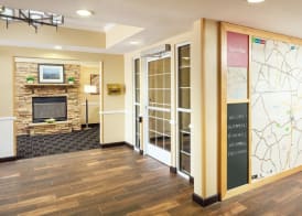 TownePlace Suites by Marriott Springfield 4